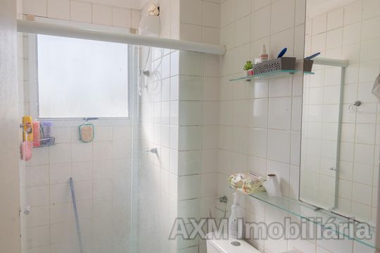 Apartamento 2 quartos, Jardim Santa Terezinha, Sumaré — foto 18