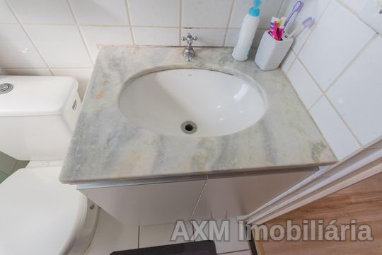 Apartamento 2 quartos, Jardim Santa Terezinha, Sumaré — foto 20