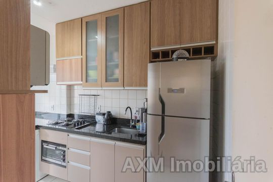 Apartamento 2 quartos, Jardim Santa Terezinha, Sumaré — foto 21
