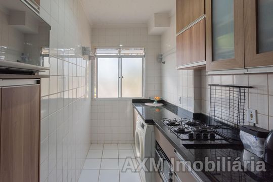 Apartamento 2 quartos, Jardim Santa Terezinha, Sumaré — foto 22