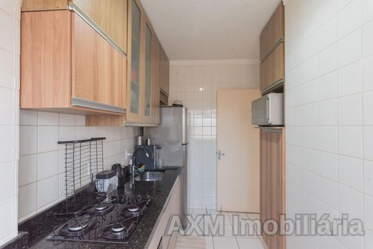 Apartamento 2 quartos, Jardim Santa Terezinha, Sumaré — foto 23