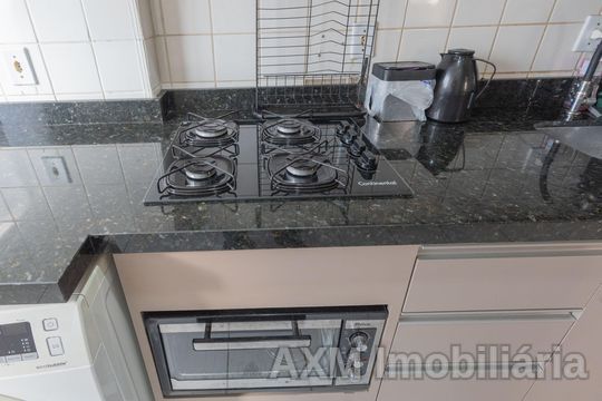 Apartamento 2 quartos, Jardim Santa Terezinha, Sumaré — foto 24