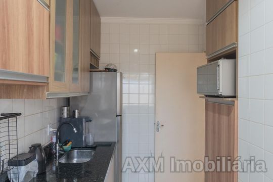 Apartamento 2 quartos, Jardim Santa Terezinha, Sumaré — foto 25