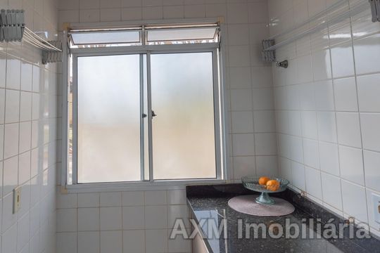 Apartamento 2 quartos, Jardim Santa Terezinha, Sumaré — foto 26