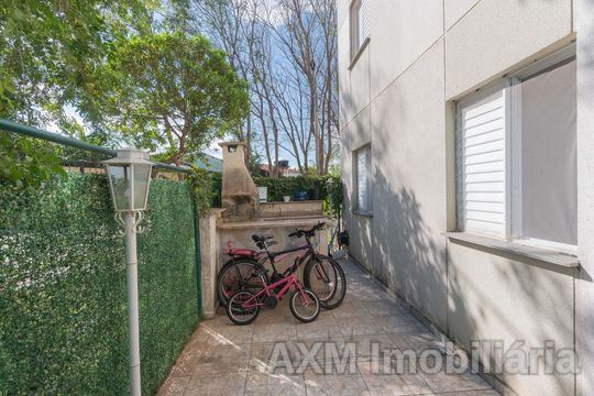 Apartamento 2 quartos, Jardim Santa Terezinha, Sumaré — foto 27