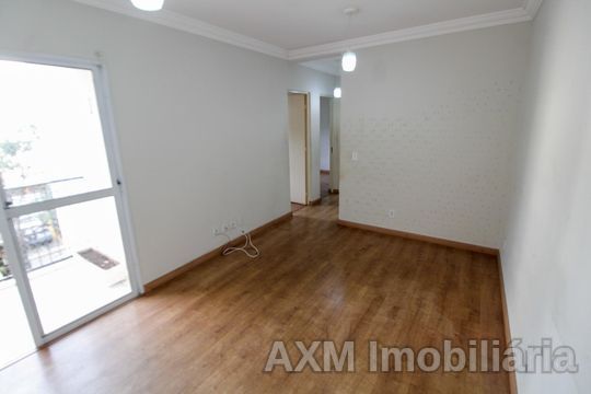Apartamento 2 quartos, Jardim Santa Terezinha, Sumaré — foto 1