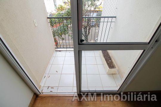 Apartamento 2 quartos, Jardim Santa Terezinha, Sumaré — foto 5