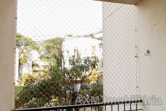 Apartamento 2 quartos, Jardim Santa Terezinha, Sumaré — foto 6