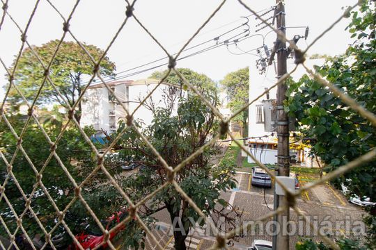 Apartamento 2 quartos, Jardim Santa Terezinha, Sumaré — foto 13