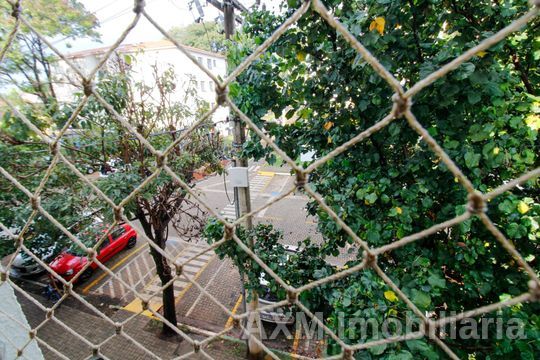 Apartamento 2 quartos, Jardim Santa Terezinha, Sumaré — foto 18