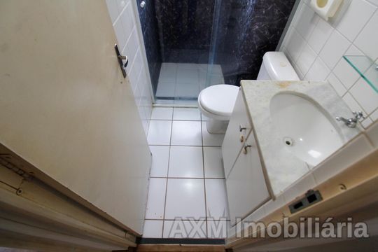 Apartamento 2 quartos, Jardim Santa Terezinha, Sumaré — foto 19
