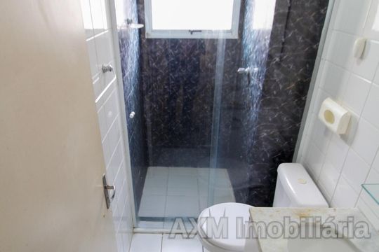 Apartamento 2 quartos, Jardim Santa Terezinha, Sumaré — foto 20