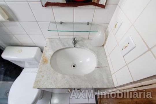 Apartamento 2 quartos, Jardim Santa Terezinha, Sumaré — foto 21