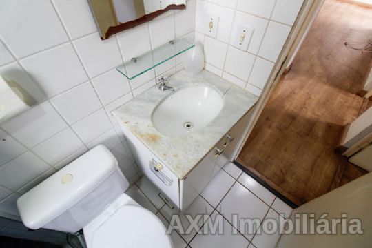Apartamento 2 quartos, Jardim Santa Terezinha, Sumaré — foto 22