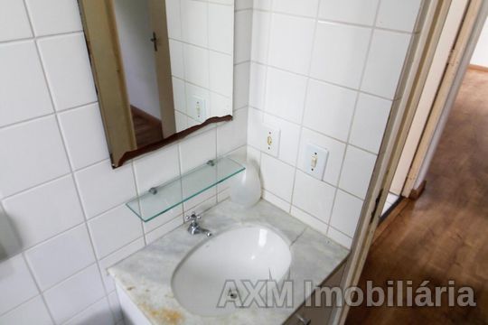 Apartamento 2 quartos, Jardim Santa Terezinha, Sumaré — foto 23