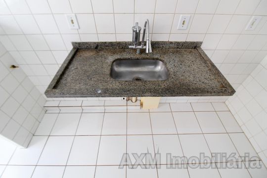 Apartamento 2 quartos, Jardim Santa Terezinha, Sumaré — foto 24