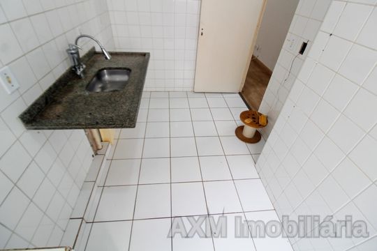 Apartamento 2 quartos, Jardim Santa Terezinha, Sumaré — foto 25
