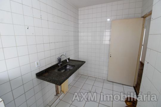 Apartamento 2 quartos, Jardim Santa Terezinha, Sumaré — foto 26