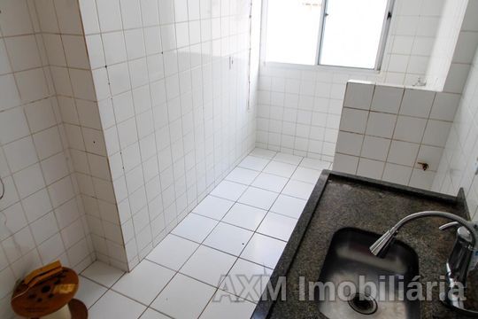 Apartamento 2 quartos, Jardim Santa Terezinha, Sumaré — foto 27