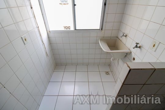 Apartamento 2 quartos, Jardim Santa Terezinha, Sumaré — foto 28