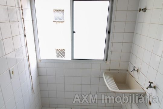 Apartamento 2 quartos, Jardim Santa Terezinha, Sumaré — foto 29