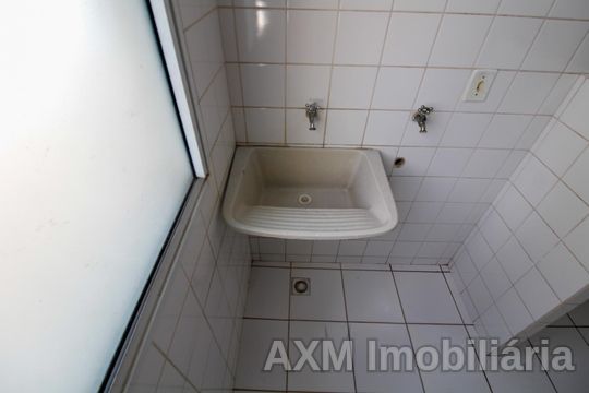 Apartamento 2 quartos, Jardim Santa Terezinha, Sumaré — foto 30