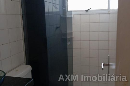 Apartamento com 2 quartos, Jardim Santa Terezinha, Sumaré — foto 4