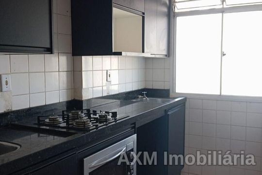 Apartamento com 2 quartos, Jardim Santa Terezinha, Sumaré — foto 5