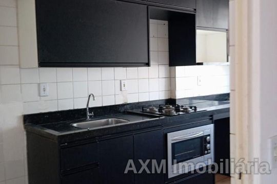 Apartamento com 2 quartos, Jardim Santa Terezinha, Sumaré — foto 6