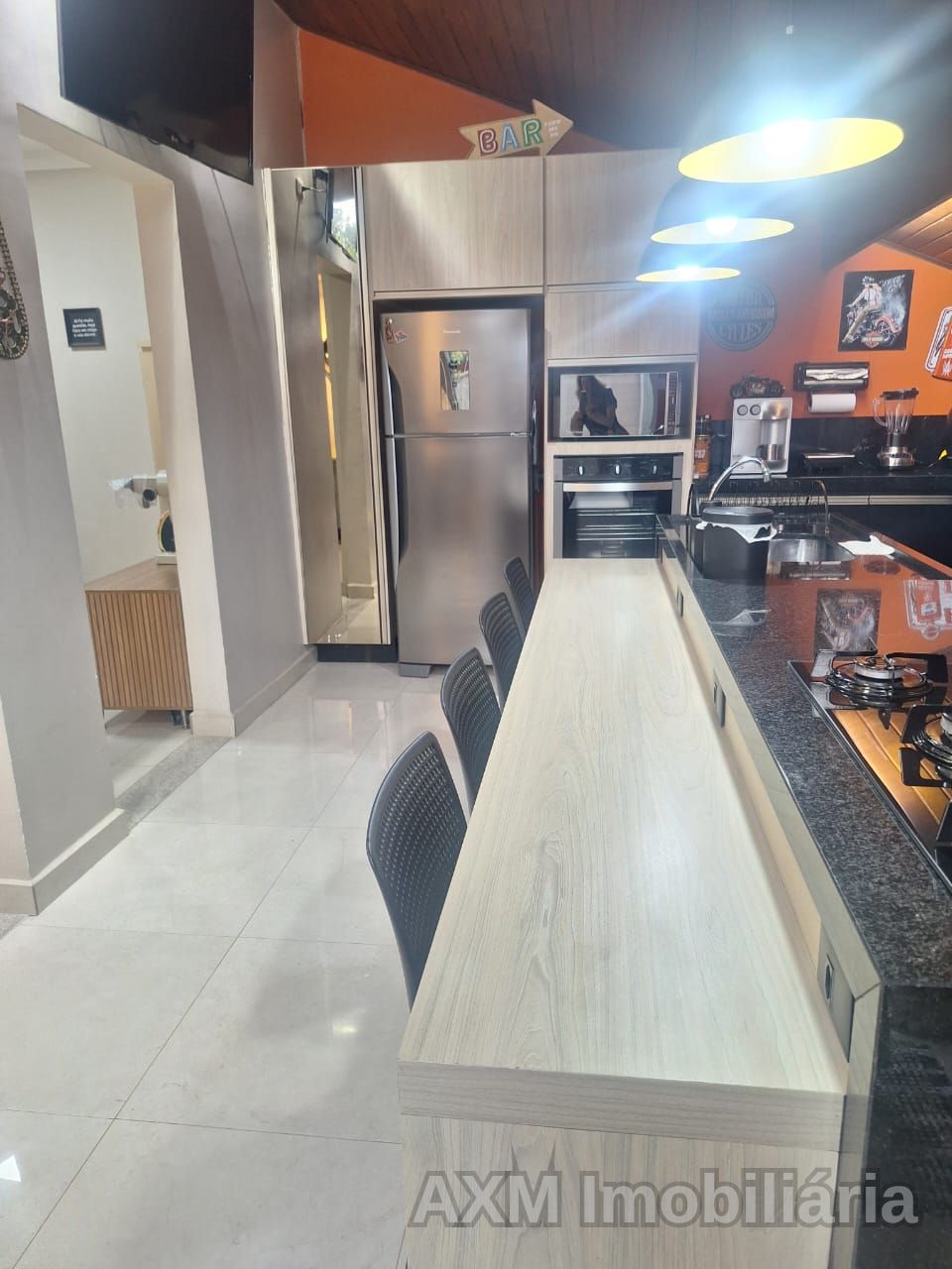 Casa de Condomínio com 3 Quartos à venda, 180m² - Parque Taquaral — foto 5