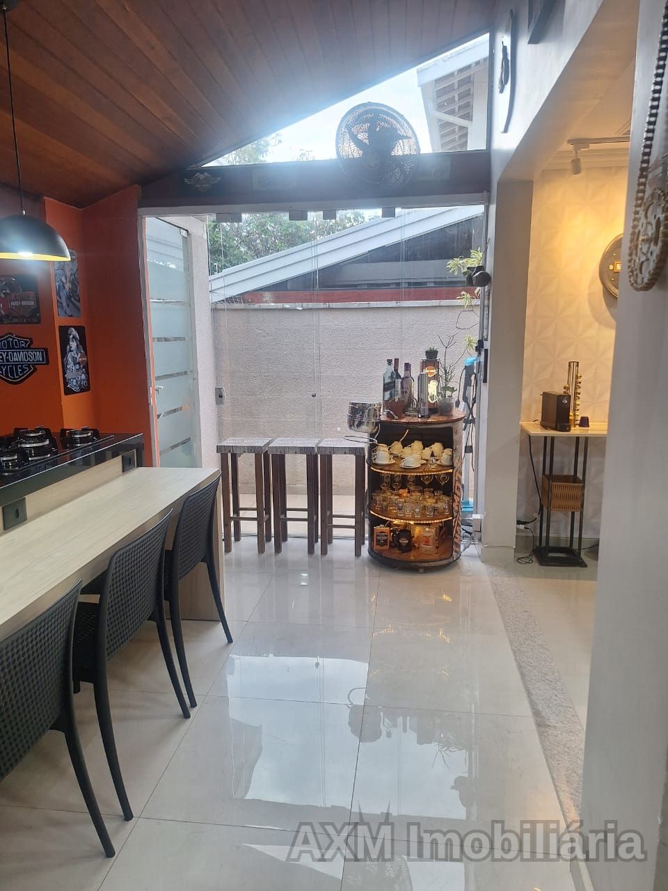 Casa de Condomínio com 3 Quartos à venda, 180m² - Parque Taquaral — foto 7