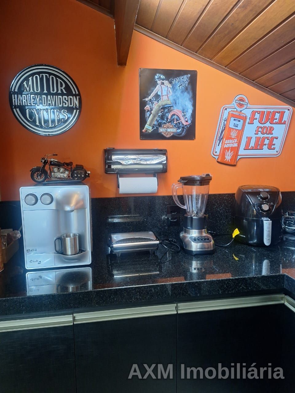 Casa de Condomínio com 3 Quartos à venda, 180m² - Parque Taquaral — foto 8