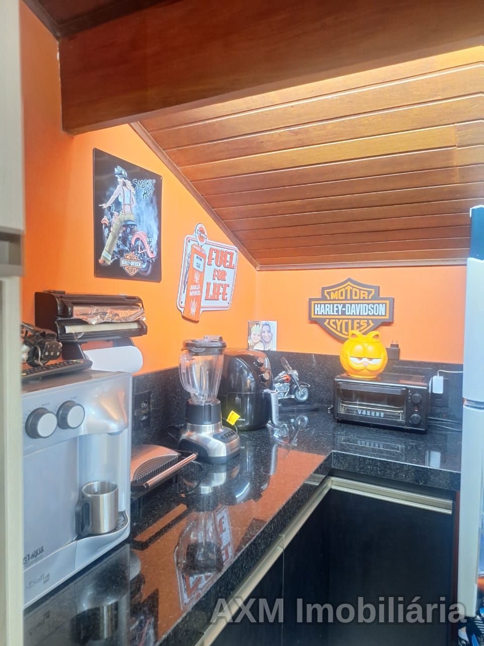 Casa de Condomínio com 3 Quartos à venda, 180m² - Parque Taquaral — foto 11