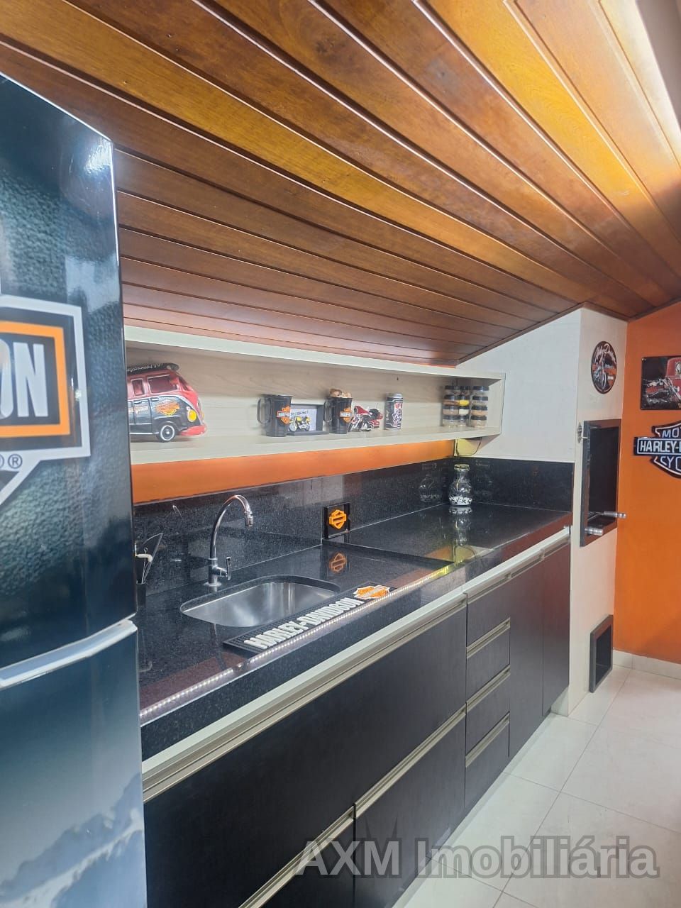 Casa de Condomínio com 3 Quartos à venda, 180m² - Parque Taquaral — foto 12
