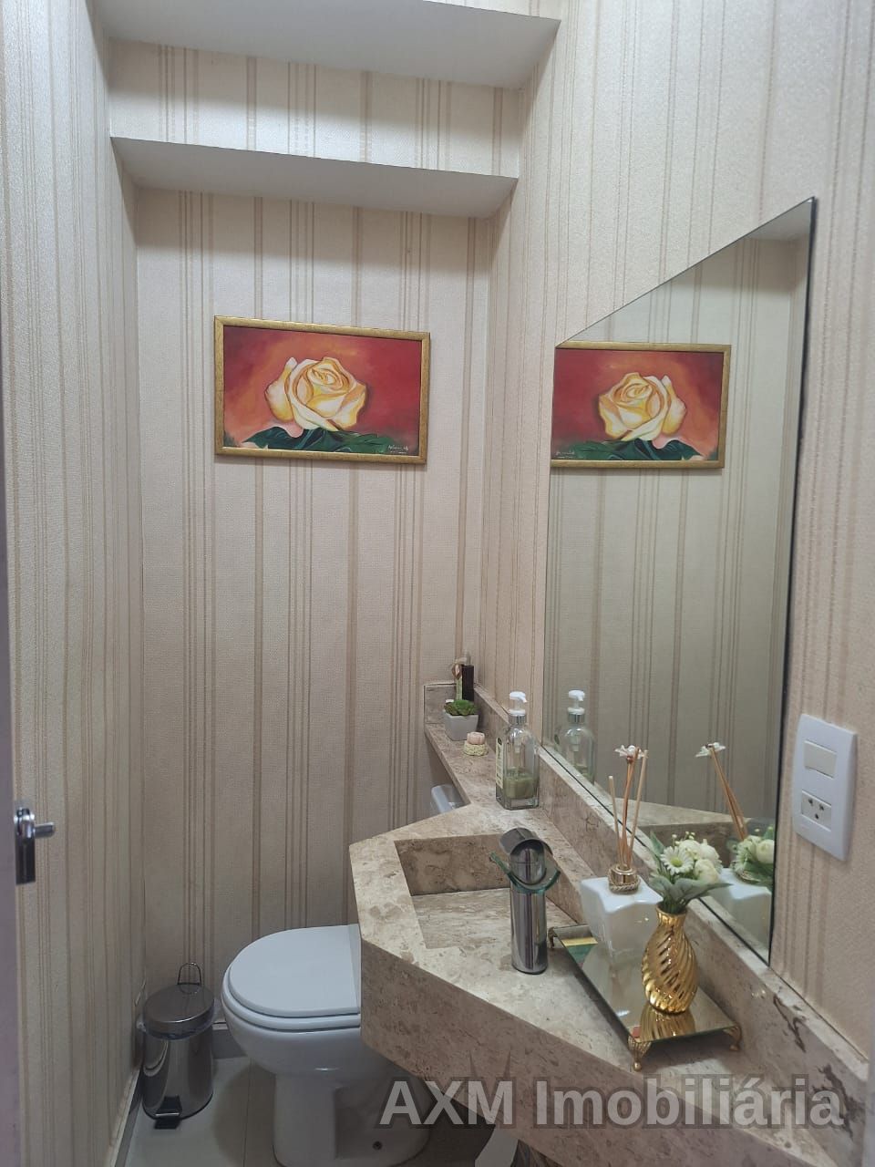 Casa de Condomínio com 3 Quartos à venda, 180m² - Parque Taquaral — foto 14