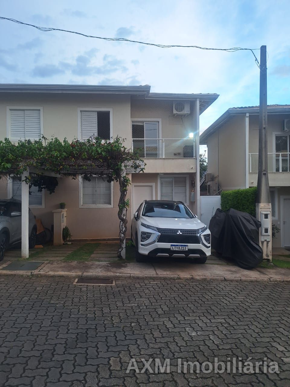 Casa de Condomínio com 3 Quartos à venda, 180m² - Parque Taquaral — foto 18