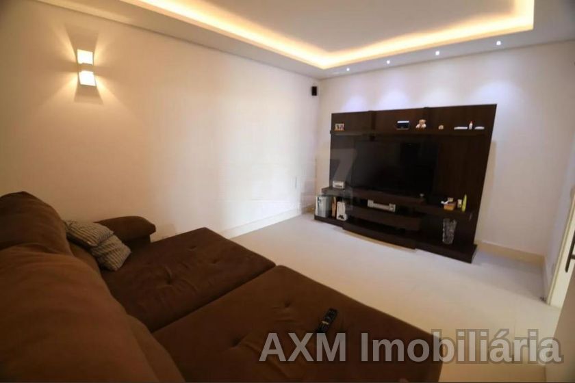 Casa com 5 quartos à venda em Loteamento Alphaville Campinas, Campinas — foto 1