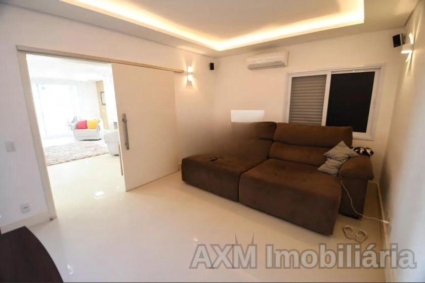 Casa com 5 quartos à venda em Loteamento Alphaville Campinas, Campinas — foto 2