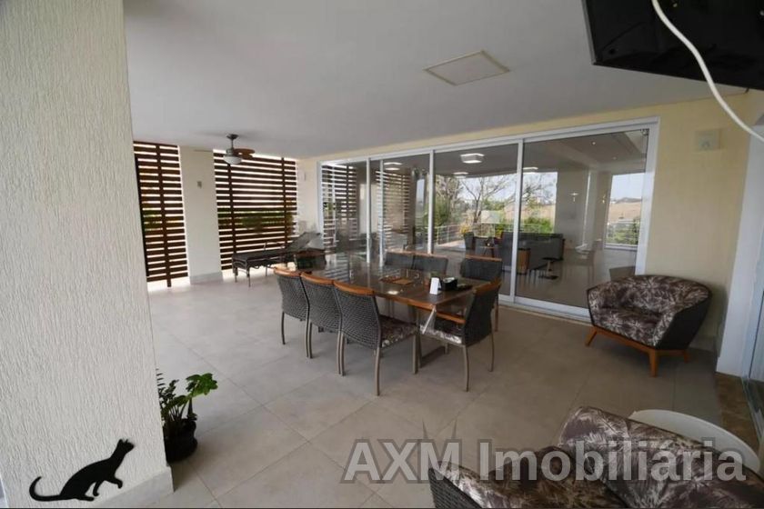Casa com 5 quartos à venda em Loteamento Alphaville Campinas, Campinas — foto 5