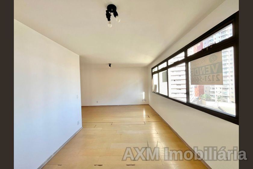 Apartamento com 1 quarto à venda em Centro, Campinas — foto 2