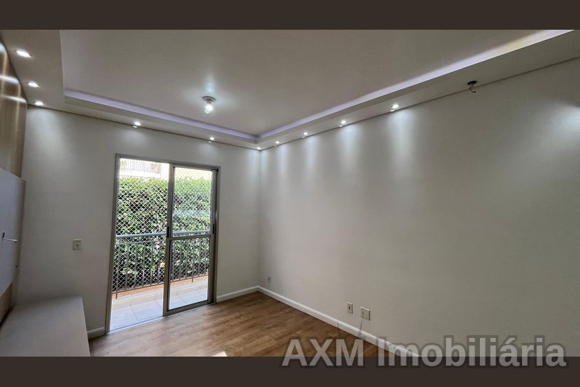 Apartamento com 3 quartos à venda em Jardim Myrian Moreira da Costa, Campinas — foto 2