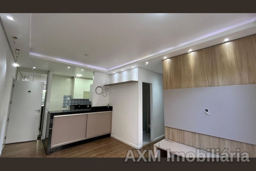Apartamento com 3 quartos à venda em Jardim Myrian Moreira da Costa, Campinas — foto 3
