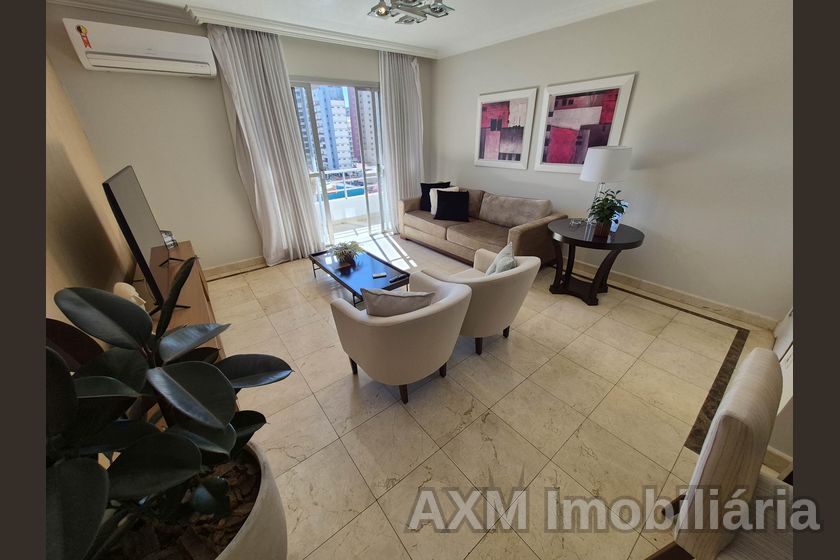 Apartamento com 3 quartos à venda em Cambuí, Campinas — foto 2