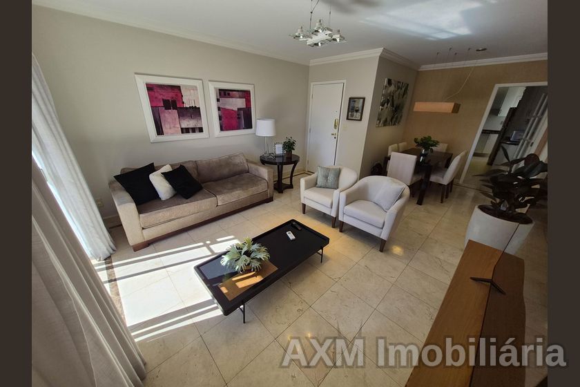 Apartamento com 3 quartos à venda em Cambuí, Campinas — foto 3