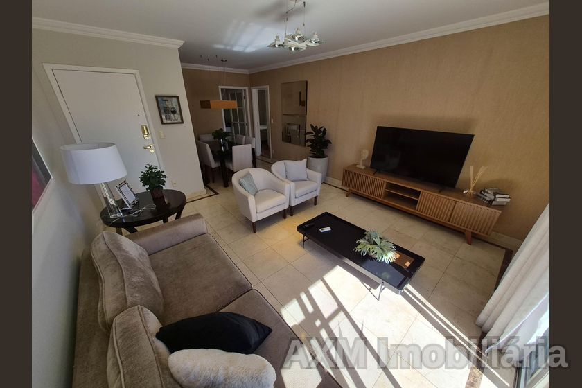 Apartamento com 3 quartos à venda em Cambuí, Campinas — foto 4
