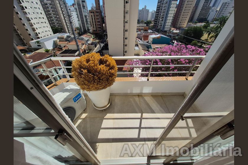 Apartamento com 3 quartos à venda em Cambuí, Campinas — foto 5