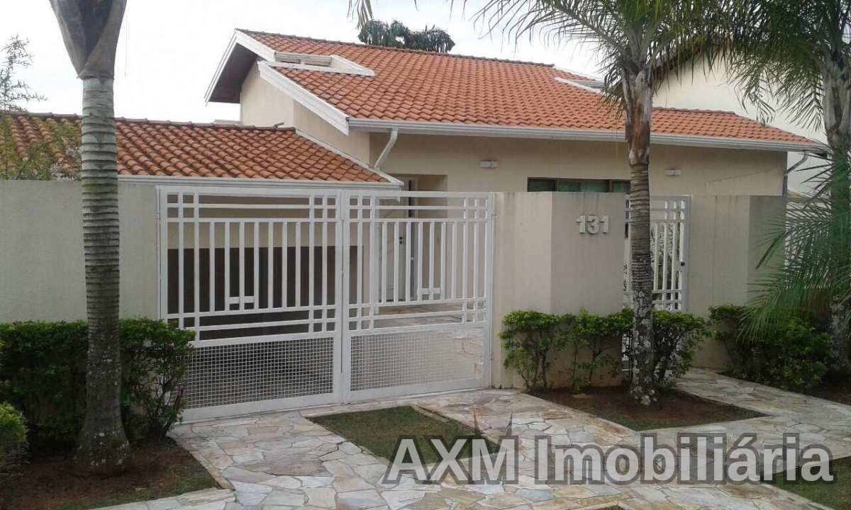 Casa 4 quartos, suíte, piscina, San Conrado em Campinas, aceita financiamento e FGTS. — foto 3