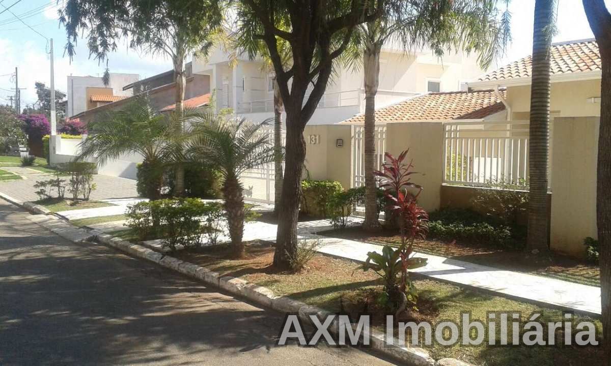 Casa 4 quartos, suíte, piscina, San Conrado em Campinas, aceita financiamento e FGTS. — foto 4
