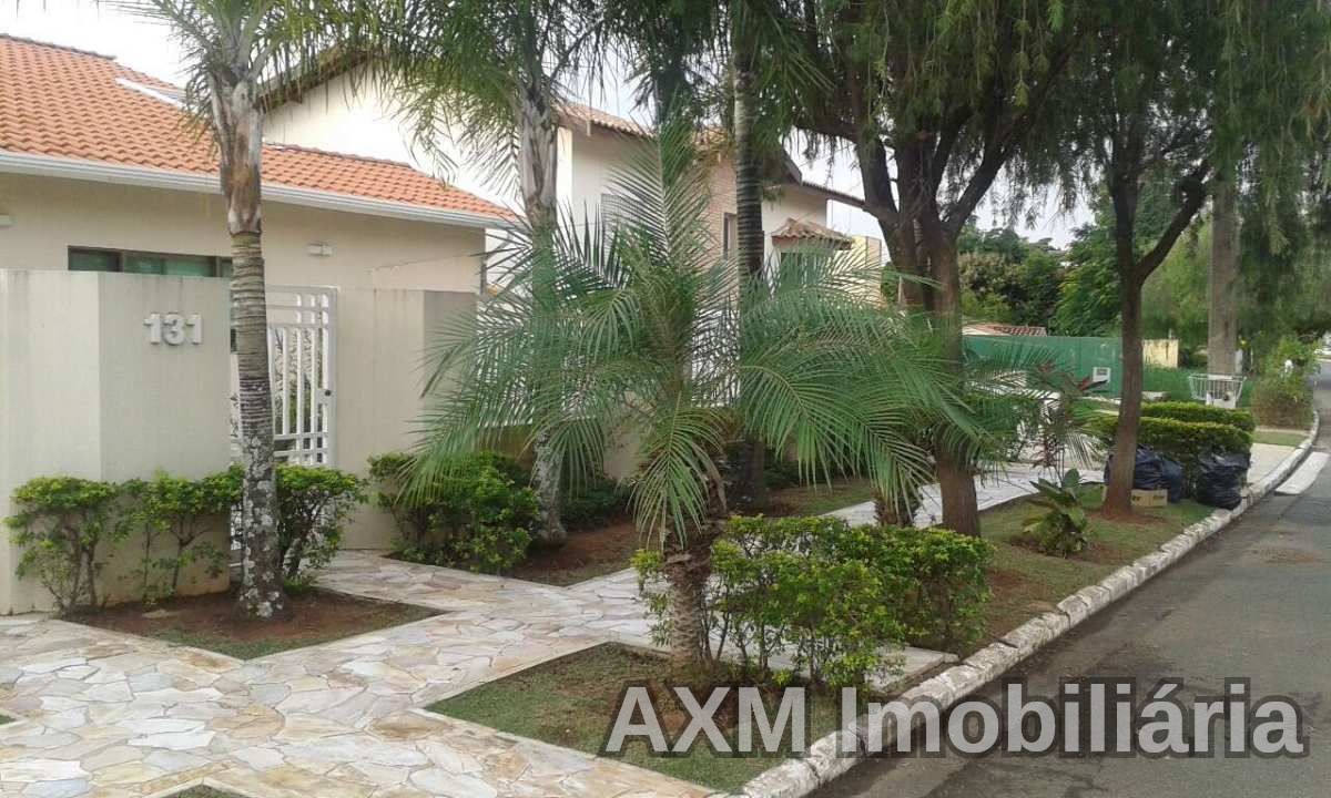 Casa 4 quartos, suíte, piscina, San Conrado em Campinas, aceita financiamento e FGTS. — foto 7