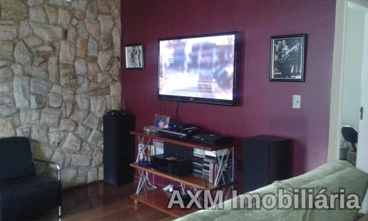 Casa 4 quartos, suíte, piscina, San Conrado em Campinas, aceita financiamento e FGTS. — foto 9